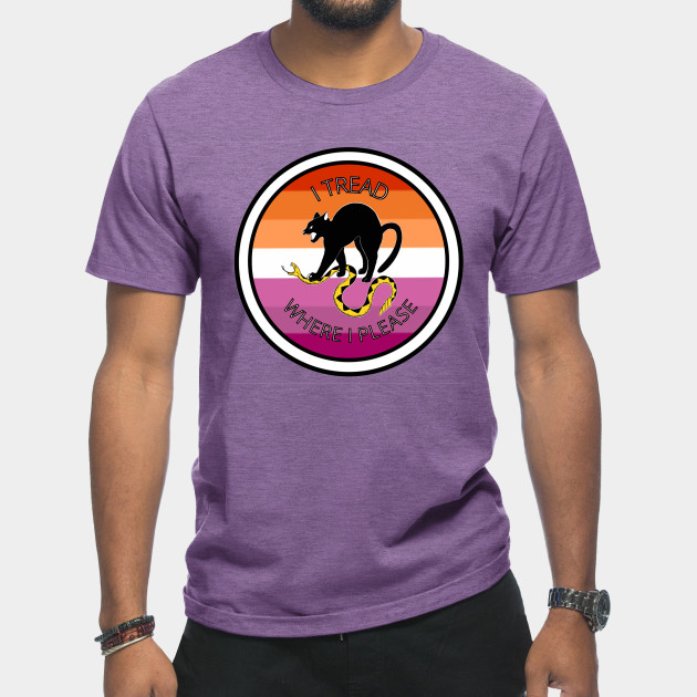 22260854_0-7 Don't Tread on Me - Lesbian