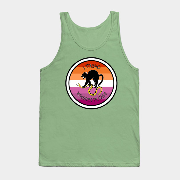 22260854_0-77 Don't Tread on Me - Lesbian