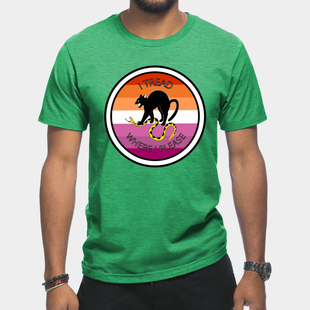 22260854_0-8 Don't Tread on Me - Lesbian