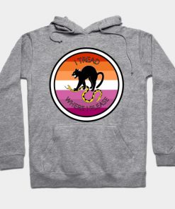 Don't Tread on Me - Lesbian