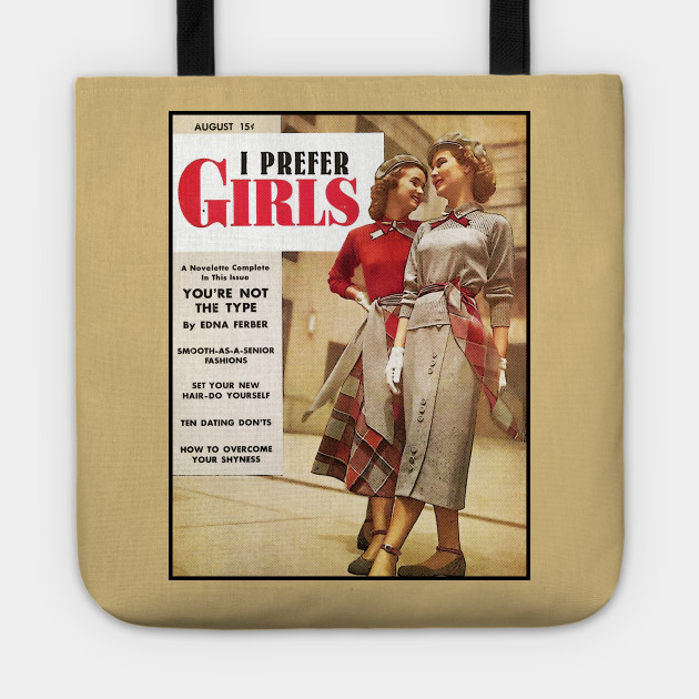 22269534_0-2 Lesbian- I Prefer Girls Design