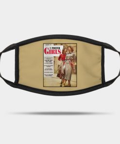 Lesbian- I Prefer Girls Design