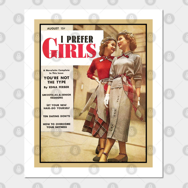 22269534_0-5 Lesbian- I Prefer Girls Design