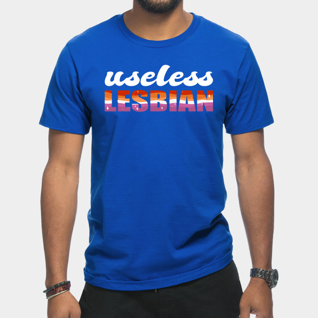 22315914_0-11 Useless Lesbian Gay Pride Lesbian Flag LGBT