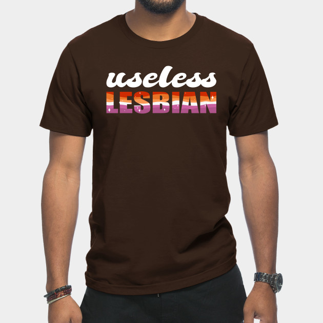 22315914_0-17 Useless Lesbian Gay Pride Lesbian Flag LGBT