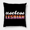 Useless Lesbian Gay Pride Lesbian Flag LGBT