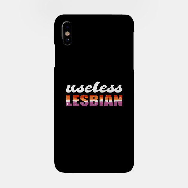 22315914_0-22 Useless Lesbian Gay Pride Lesbian Flag LGBT