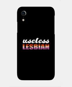 Lesbian Cases - Useless Lesbian Gay Pride Lesbian Flag LGBT Phone Case TP1503 2 - Lesbian Flag Useless Lesbian Gay Pride Lesbian Flag LGBT