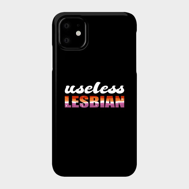 22315914_0-24 Useless Lesbian Gay Pride Lesbian Flag LGBT