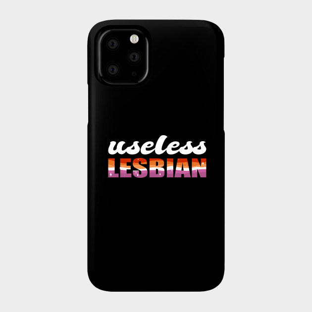 22315914_0-25 Useless Lesbian Gay Pride Lesbian Flag LGBT