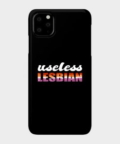 Lesbian Cases - Useless Lesbian Gay Pride Lesbian Flag LGBT Phone Case TP1503 5 - Lesbian Flag Useless Lesbian Gay Pride Lesbian Flag LGBT