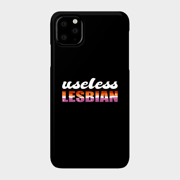 22315914_0-26 Useless Lesbian Gay Pride Lesbian Flag LGBT