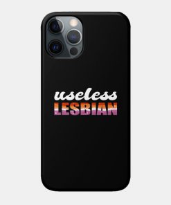 Lesbian Cases - Useless Lesbian Gay Pride Lesbian Flag LGBT Phone Case TP1503 6 - Lesbian Flag Useless Lesbian Gay Pride Lesbian Flag LGBT