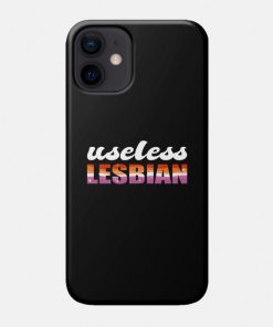Lesbian Cases - Useless Lesbian Gay Pride Lesbian Flag LGBT Phone Case TP1503 7 - Lesbian Flag Useless Lesbian Gay Pride Lesbian Flag LGBT