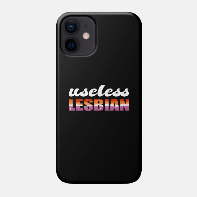 22315914_0-28 Useless Lesbian Gay Pride Lesbian Flag LGBT