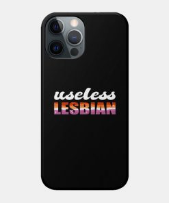 Lesbian Cases - Useless Lesbian Gay Pride Lesbian Flag LGBT Phone Case TP1503 8 - Lesbian Flag Useless Lesbian Gay Pride Lesbian Flag LGBT