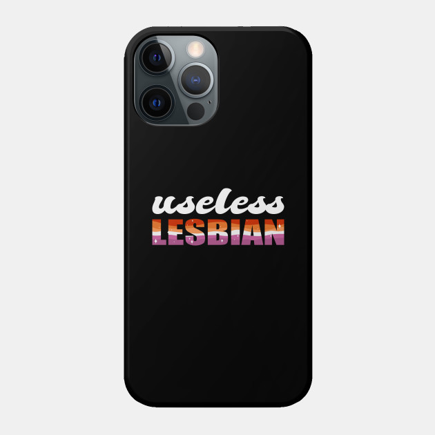 22315914_0-29 Useless Lesbian Gay Pride Lesbian Flag LGBT