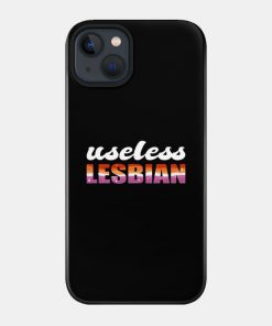 Lesbian Cases - Useless Lesbian Gay Pride Lesbian Flag LGBT Phone Case TP1503 9 - Lesbian Flag Useless Lesbian Gay Pride Lesbian Flag LGBT
