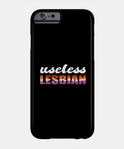 Lesbian Cases - Useless Lesbian Gay Pride Lesbian Flag LGBT Phone Case TP1503 13 - Lesbian Flag Useless Lesbian Gay Pride Lesbian Flag LGBT