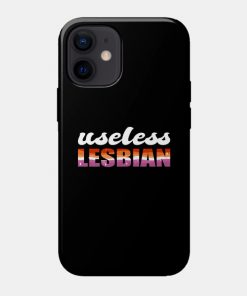 Lesbian Cases - Useless Lesbian Gay Pride Lesbian Flag LGBT Phone Case TP1503 16 - Lesbian Flag Useless Lesbian Gay Pride Lesbian Flag LGBT