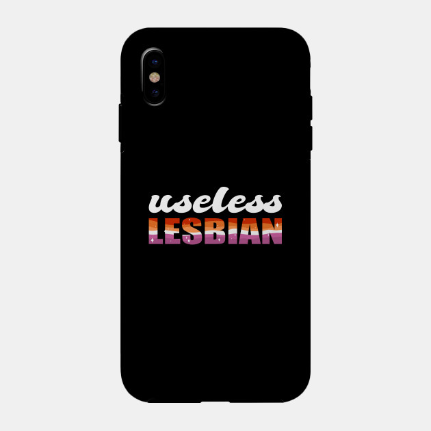 22315914_0-39 Useless Lesbian Gay Pride Lesbian Flag LGBT