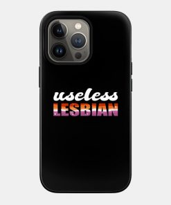 Lesbian Cases - Useless Lesbian Gay Pride Lesbian Flag LGBT Phone Case TP1503 20 - Lesbian Flag Useless Lesbian Gay Pride Lesbian Flag LGBT
