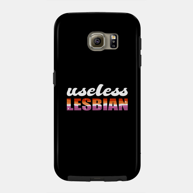 22315914_0-42 Useless Lesbian Gay Pride Lesbian Flag LGBT