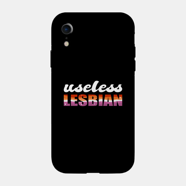 22315914_0-43 Useless Lesbian Gay Pride Lesbian Flag LGBT