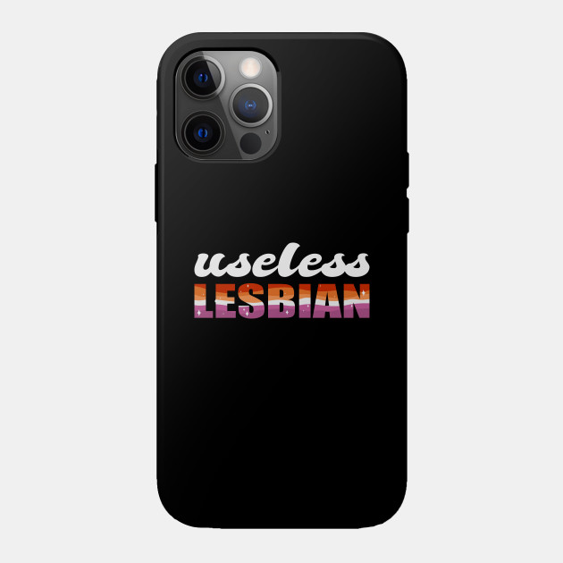 22315914_0-44 Useless Lesbian Gay Pride Lesbian Flag LGBT