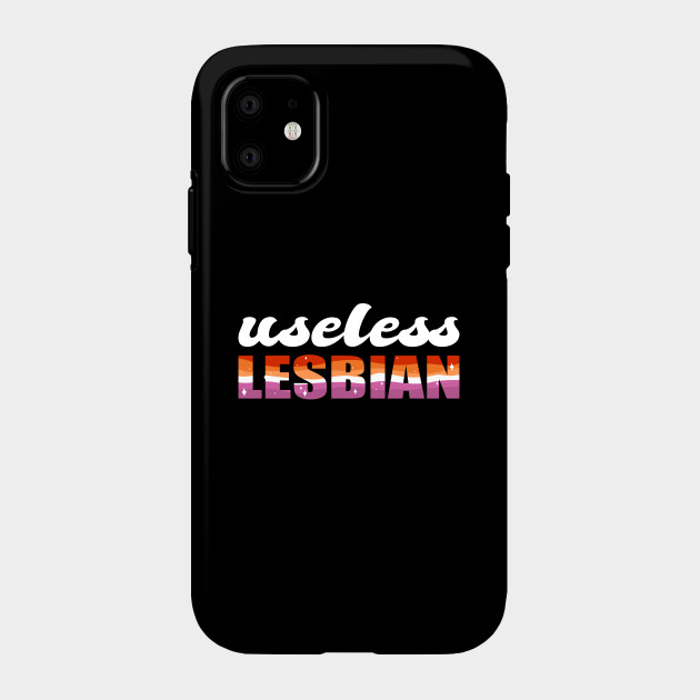 22315914_0-46 Useless Lesbian Gay Pride Lesbian Flag LGBT