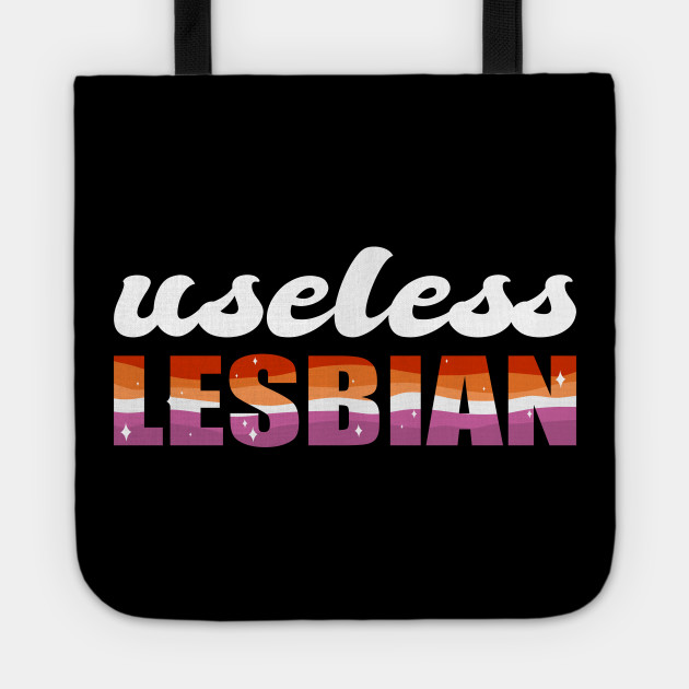 22315914_0-60 Useless Lesbian Gay Pride Lesbian Flag LGBT