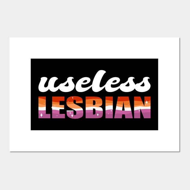 22315914_0-62 Useless Lesbian Gay Pride Lesbian Flag LGBT