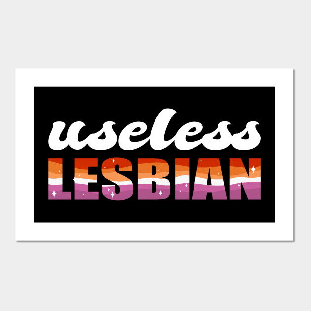 22315914_0-63 Useless Lesbian Gay Pride Lesbian Flag LGBT