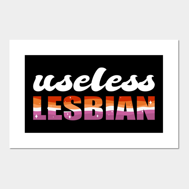 22315914_0-64 Useless Lesbian Gay Pride Lesbian Flag LGBT