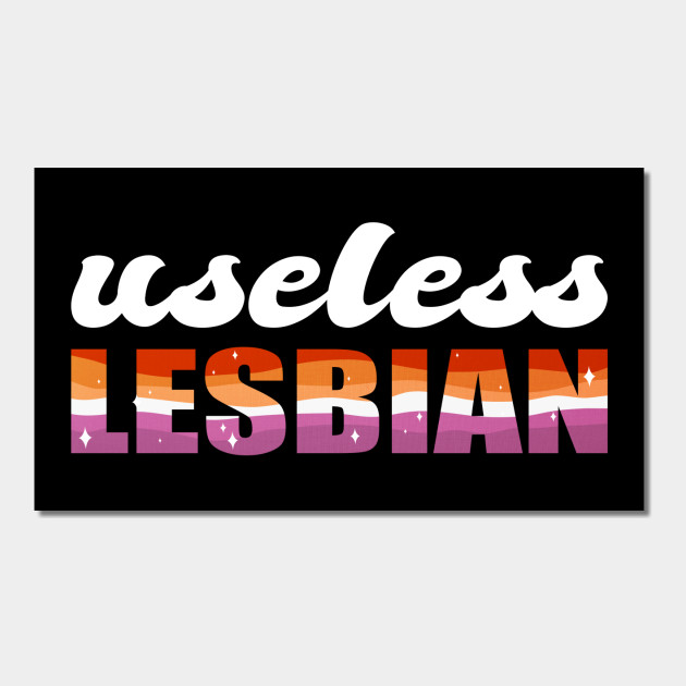 22315914_0-65 Useless Lesbian Gay Pride Lesbian Flag LGBT