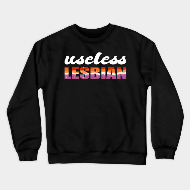 22315914_0-67 Useless Lesbian Gay Pride Lesbian Flag LGBT