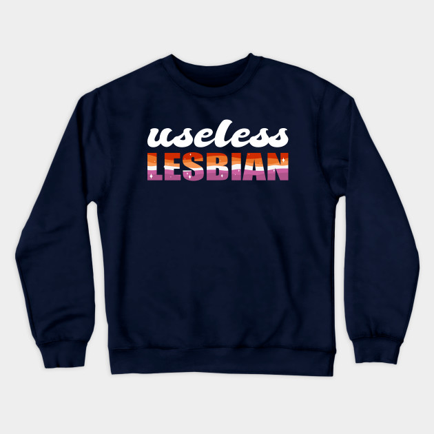 22315914_0-70 Useless Lesbian Gay Pride Lesbian Flag LGBT