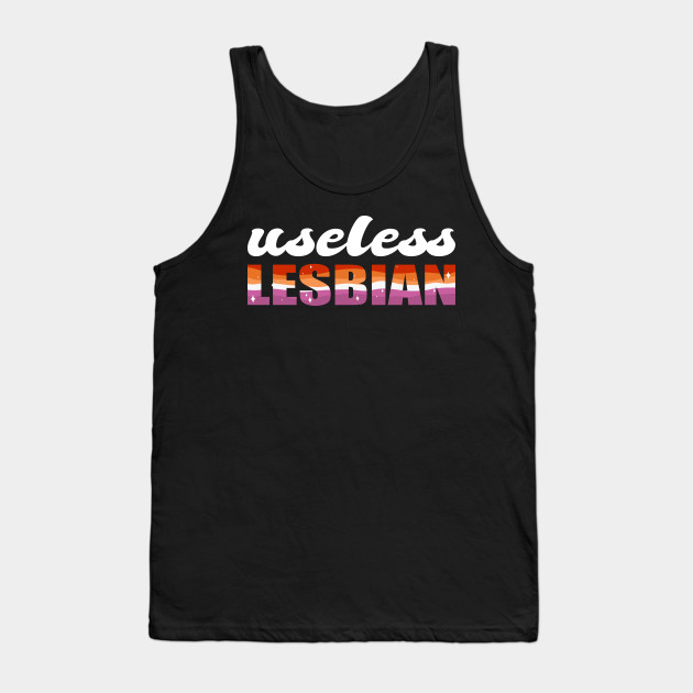 22315914_0-76 Useless Lesbian Gay Pride Lesbian Flag LGBT