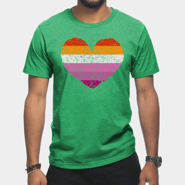 22554718_0-17 Lesbian Pride Flag