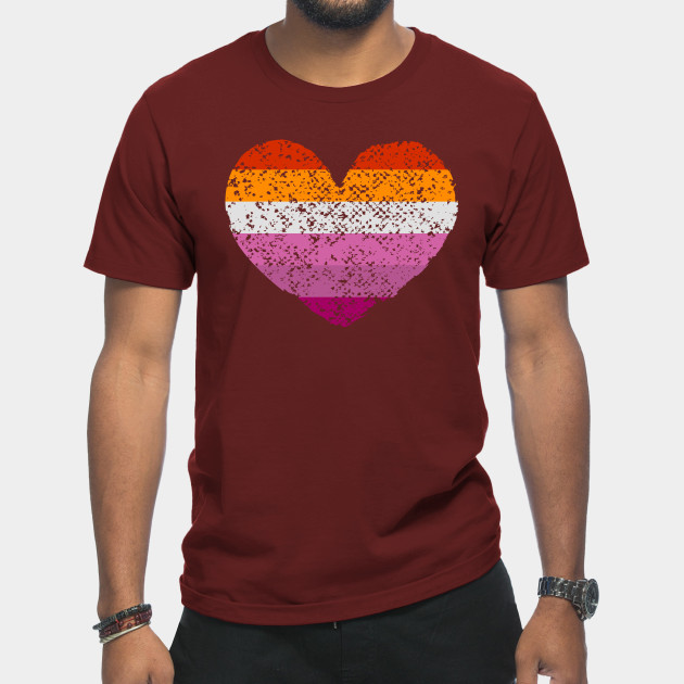 22554718_0-18 Lesbian Pride Flag
