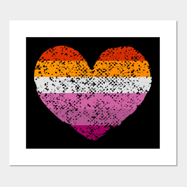 22554718_0-61 Lesbian Pride Flag