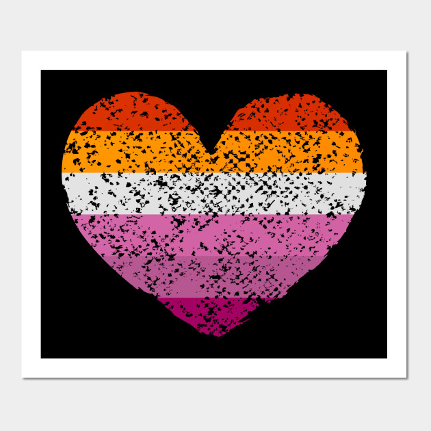 22554718_0-64 Lesbian Pride Flag