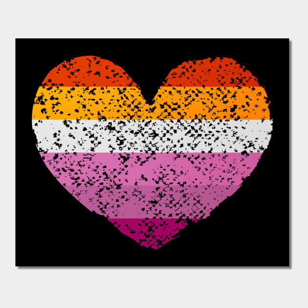 22554718_0-65 Lesbian Pride Flag