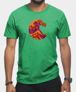 The Great Lesbian Wave