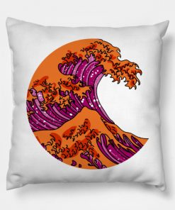 The Great Lesbian Wave