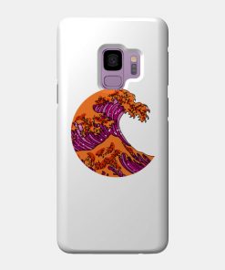 The Great Lesbian Wave