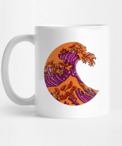 The Great Lesbian Wave