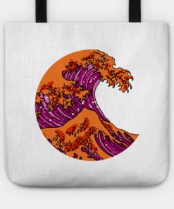 The Great Lesbian Wave