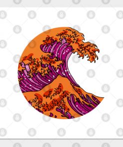 The Great Lesbian Wave