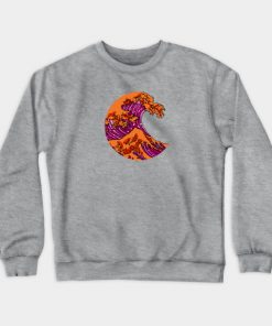 The Great Lesbian Wave